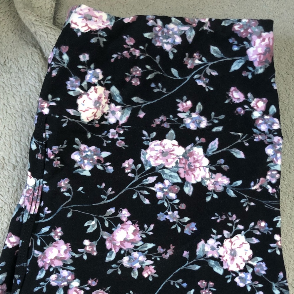 Lularoe Leggings one size